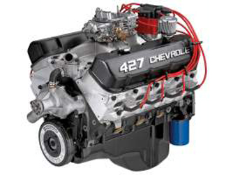P1E79 Engine